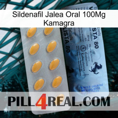 Sildenafil Oral Jelly 100Mg Kamagra 44